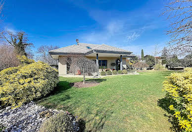 House with pool and terrace 7