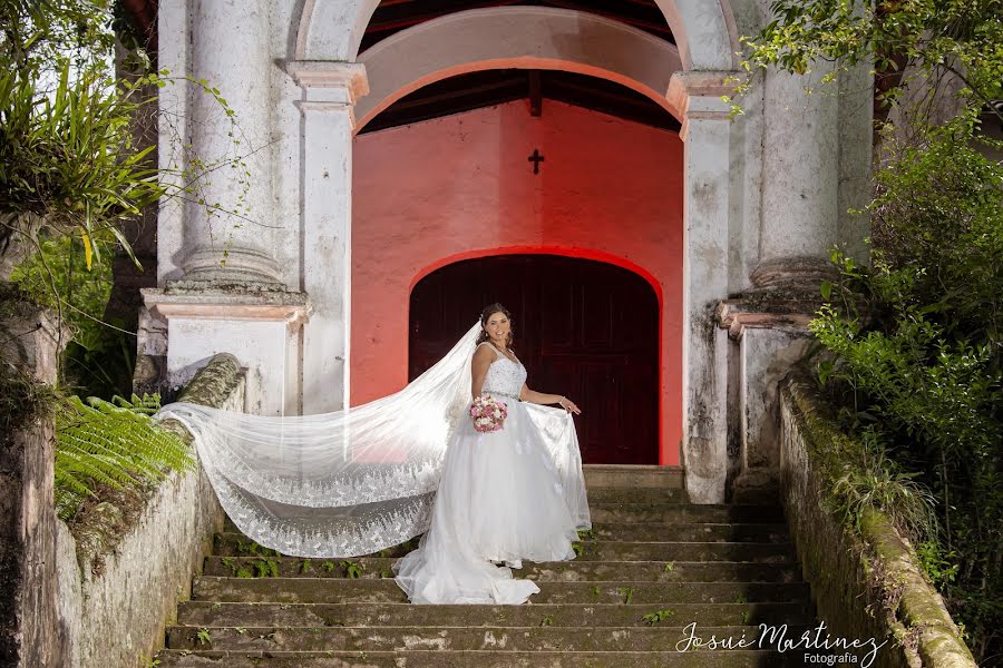 Fotógrafo de bodas Josue Martínez (josuemartinez). Foto del 13 de noviembre 2019