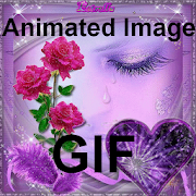 Animated Images Gif  Icon