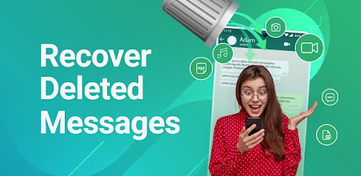 Recover Deleted Messages