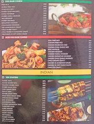 Desi Kitchen menu 3