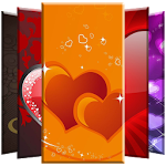 Cover Image of Tải xuống Love Wallpaper 1.0 APK