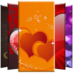 Cover Image of Télécharger Love Wallpaper 1.0 APK