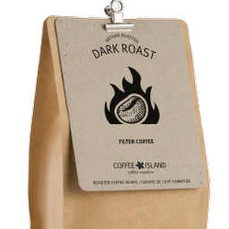 Filter Dark Roast