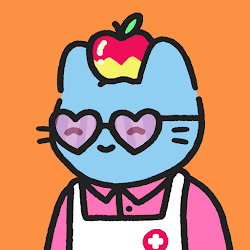 Cool Cat #5971