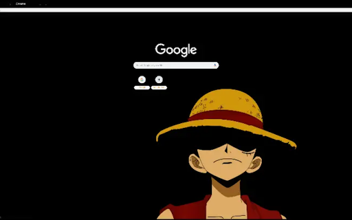 luffy new Preview 1