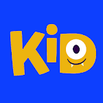 Cover Image of Descargar Kidoodle.TV - Streaming seguro™  APK