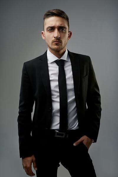 Photographe de mariage Viktor Novikov (novik). Photo du 15 mai 2020