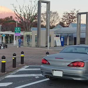 シルビア S15