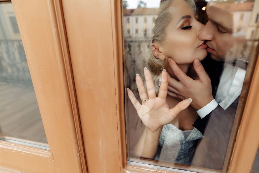 結婚式の写真家Andrey Masalskiy (masalski)。2019 11月19日の写真