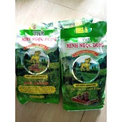 Trà Xanh Hương Dứa Minh Ngọc Dung 300Gr.