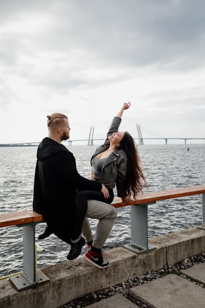 Fotógrafo de casamento Razilya Idiyatullina (brazilya). Foto de 21 de janeiro