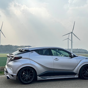 C-HR ZYX10