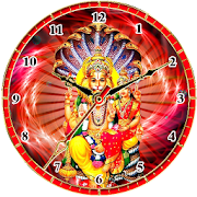 Sri Lakshmi Narasimha Swamy Clock 1.0.1 Icon