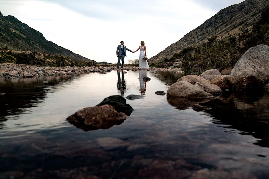 Fotógrafo de casamento Paul Mcginty (mcginty). Foto de 29 de junho 2022