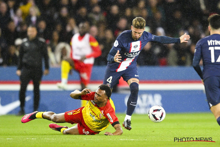 🎥 Le PSG remet les choses au clair face à Lens et Loïs Openda, Kylian Mbappé rentre dans l'histoire