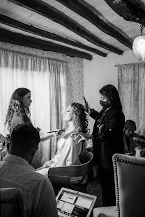 Svatební fotograf Camilo Cortés (camilocortesfoto). Fotografie z 20.února