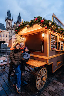 Hochzeitsfotograf Olga Tyurina (expressphoto). Foto vom 30. Dezember 2022