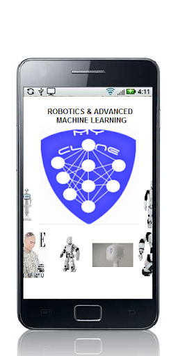 Robotics Advanced