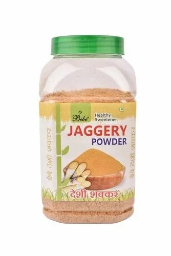 Bebe Jaggery Powder - 1 kg