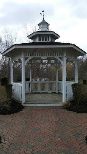 Wedding Gazebo