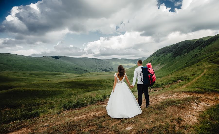 Wedding photographer Arsen Kizim (arsenif). Photo of 29 July 2019