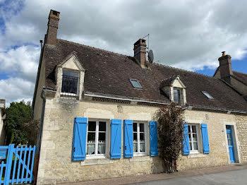 maison à Trizay-Coutretot-Saint-Serge (28)