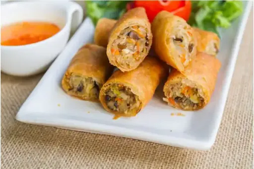 Veg Spring Roll