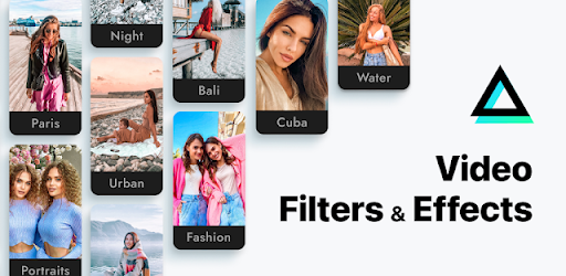 TON: Filters for Video & Photo