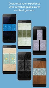 Galaxy Tarot Pro banner