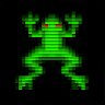 The Jumping Frog icon