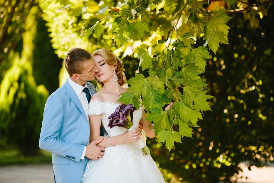 Wedding photographer Pavel Chizhmar (chizhmar). Photo of 8 October 2017