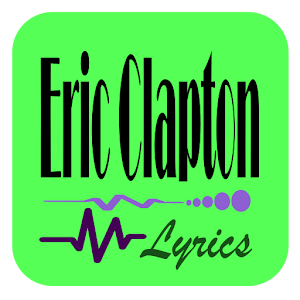 Eric Clapton Full Album Lyrics Collection  Icon