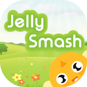 Download Jelly Smash For PC Windows and Mac