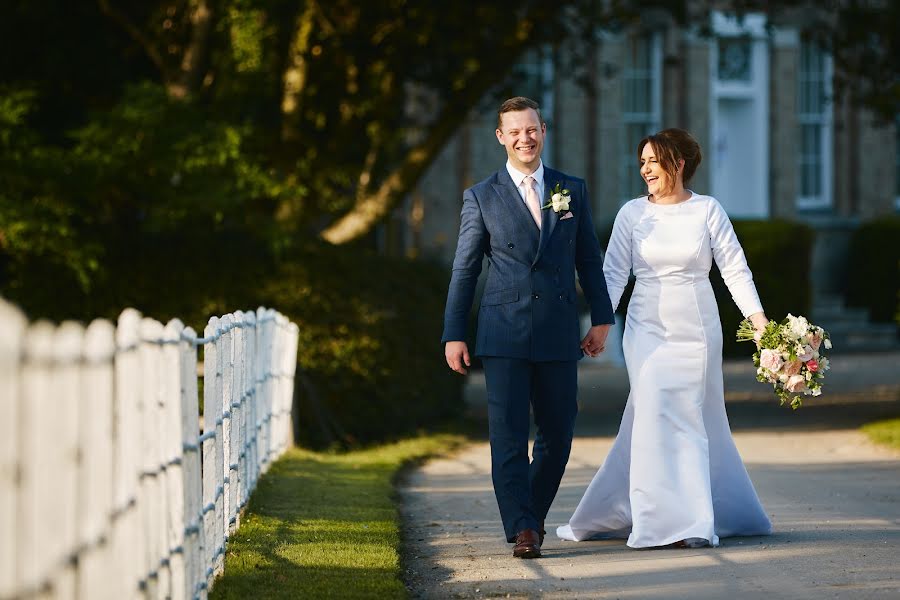 Fotógrafo de bodas Tim Wood (timwoodphoto). Foto del 17 de mayo 2020