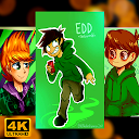 Baixar HD Wallpaper Eddsworld Instalar Mais recente APK Downloader