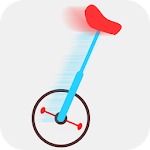 Unicycle Ride Apk