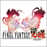 Cover Image of ダウンロード FINAL FANTASY AWAKENING: gMO 3D Bản quyền từ SE 1.13.2 APK