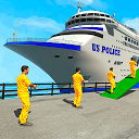 Cruise Ship Driving US Police Transport Simulator for firestick