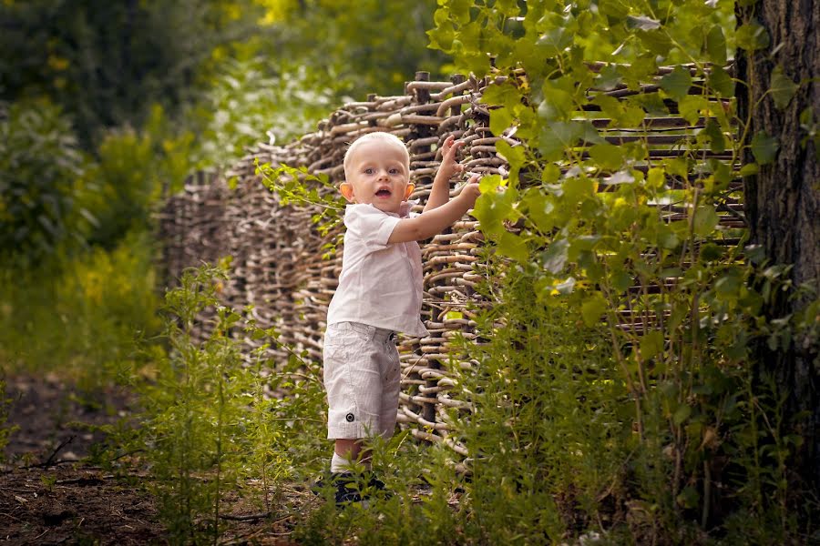 Hochzeitsfotograf Evgeniy Cherkun (evgenych). Foto vom 27. August 2016