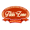 Tikki Zone, Pitampura, New Delhi logo