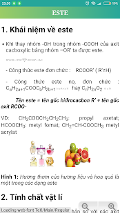 Ôn Thi Trắc Nghiệm Hóa Học | Học Hóa Học(圖4)-速報App