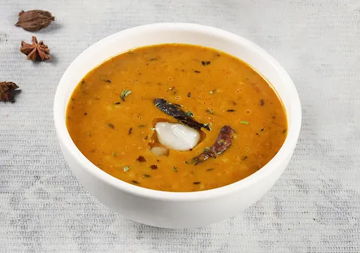 Jain Dal Tadka