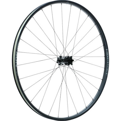 Sun Ringle Duroc 30 Expert Front Wheel: 29" 100x15/QR