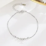 White Gold Color