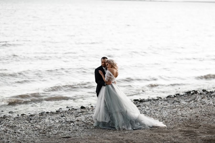 Photographe de mariage Insaf Giniyatullin (insaf). Photo du 13 décembre 2017