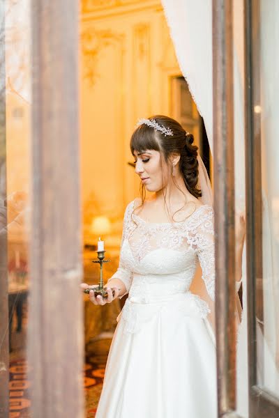 Wedding photographer Irina Moshnyackaya (imoshphoto). Photo of 30 November 2019