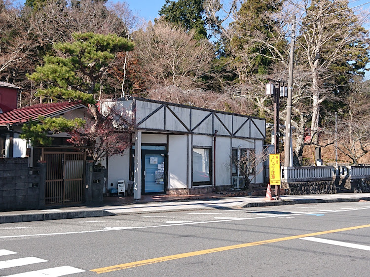 ジムニーの無料点検・カマド・スタッドレスタイヤへ交換・トマトラーメン・えびせんべいの里に関するカスタム事例の投稿画像6枚目
