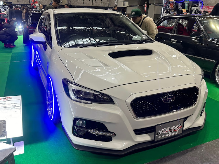 ルークス ハイウェイスター ターボのオートメッセ・オートメッセ2024・LBWK・カスタムカーイベント・KTCに関するカスタム事例の投稿画像27枚目