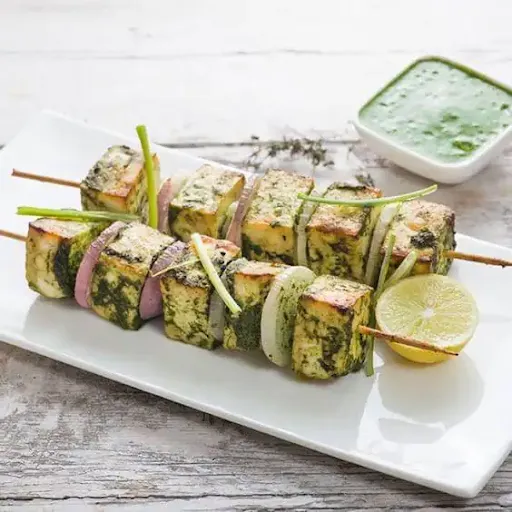 Paneer Haryali Tikka (6pcs)